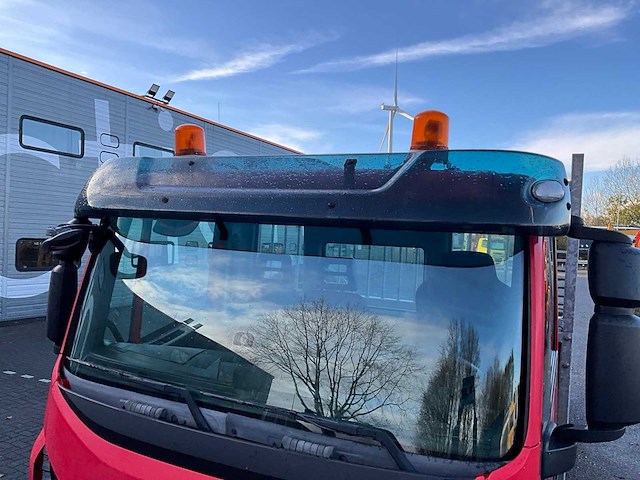 2018 iveco eurocargo euro6 oprijwagen met veldhuizen opbouw 39-bjx-7 - afbeelding 16 van  38