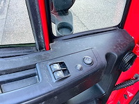 2018 iveco eurocargo euro6 oprijwagen met veldhuizen opbouw 39-bjx-7 - afbeelding 19 van  38