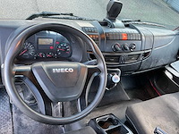 2018 iveco eurocargo euro6 oprijwagen met veldhuizen opbouw 39-bjx-7 - afbeelding 20 van  38