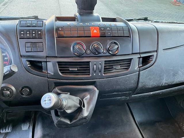 2018 iveco eurocargo euro6 oprijwagen met veldhuizen opbouw 39-bjx-7 - afbeelding 22 van  38