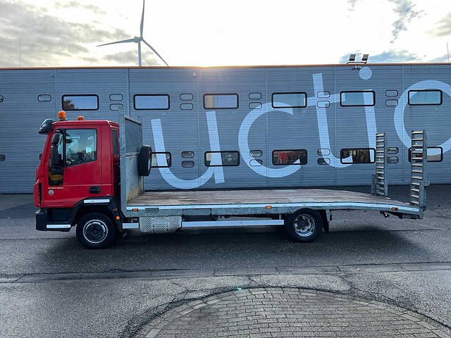 2018 iveco eurocargo euro6 oprijwagen met veldhuizen opbouw 39-bjx-7 - afbeelding 12 van  38