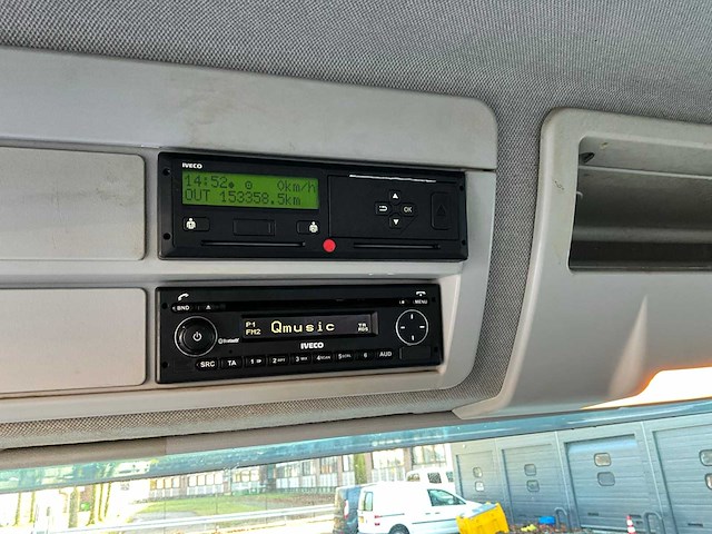 2018 iveco eurocargo euro6 oprijwagen met veldhuizen opbouw 39-bjx-7 - afbeelding 25 van  38