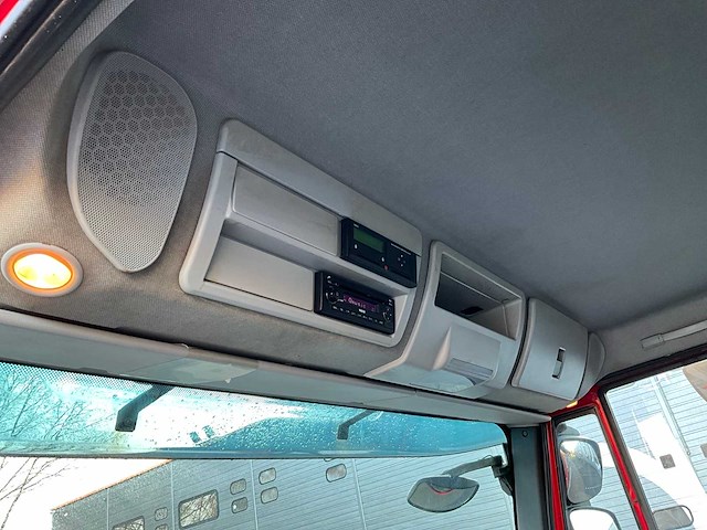 2018 iveco eurocargo euro6 oprijwagen met veldhuizen opbouw 39-bjx-7 - afbeelding 27 van  38