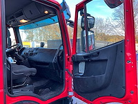 2018 iveco eurocargo euro6 oprijwagen met veldhuizen opbouw 39-bjx-7 - afbeelding 28 van  38