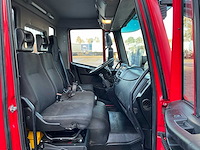 2018 iveco eurocargo euro6 oprijwagen met veldhuizen opbouw 39-bjx-7 - afbeelding 29 van  38