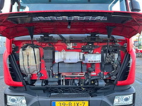2018 iveco eurocargo euro6 oprijwagen met veldhuizen opbouw 39-bjx-7 - afbeelding 30 van  38