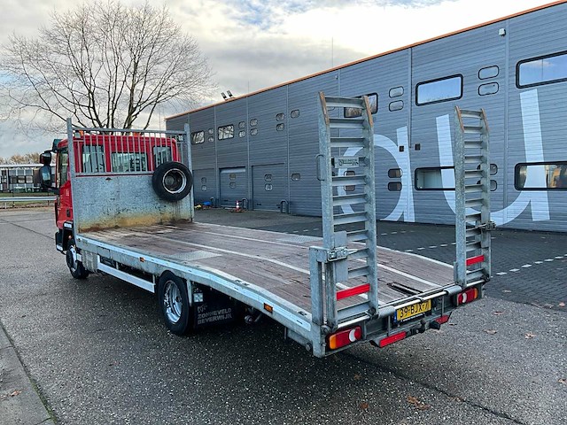 2018 iveco eurocargo euro6 oprijwagen met veldhuizen opbouw 39-bjx-7 - afbeelding 23 van  38