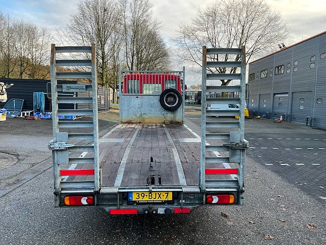 2018 iveco eurocargo euro6 oprijwagen met veldhuizen opbouw 39-bjx-7 - afbeelding 33 van  38