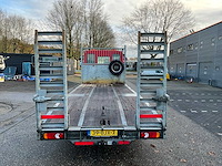 2018 iveco eurocargo euro6 oprijwagen met veldhuizen opbouw 39-bjx-7 - afbeelding 33 van  38