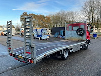 2018 iveco eurocargo euro6 oprijwagen met veldhuizen opbouw 39-bjx-7 - afbeelding 34 van  38