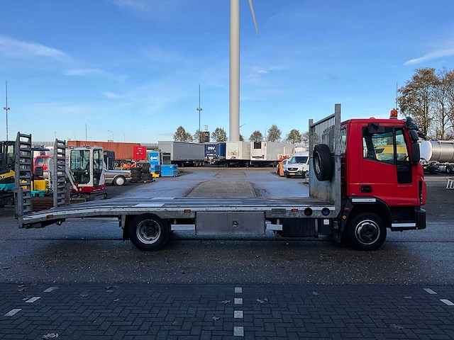 2018 iveco eurocargo euro6 oprijwagen met veldhuizen opbouw 39-bjx-7 - afbeelding 35 van  38