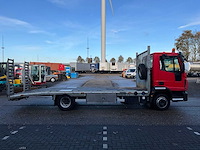 2018 iveco eurocargo euro6 oprijwagen met veldhuizen opbouw 39-bjx-7 - afbeelding 35 van  38