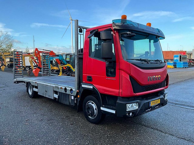 2018 iveco eurocargo euro6 oprijwagen met veldhuizen opbouw 39-bjx-7 - afbeelding 36 van  38