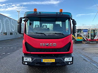 2018 iveco eurocargo euro6 oprijwagen met veldhuizen opbouw 39-bjx-7 - afbeelding 37 van  38