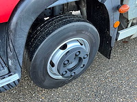 2018 iveco eurocargo euro6 oprijwagen met veldhuizen opbouw 39-bjx-7 - afbeelding 38 van  38