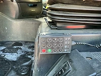 2018 iveco stralis as440stx/p 460 6x2 kippertrekker – hyva hydrauliek - afbeelding 18 van  42