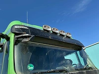 2018 iveco stralis as440stx/p 460 6x2 kippertrekker – hyva hydrauliek - afbeelding 34 van  42