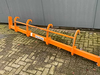 2018 iws system c haken tr hijstraverse - afbeelding 2 van  3