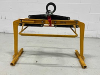 2018 iws system sg1000 steenklem - afbeelding 1 van  5