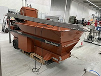 2018 jac ecobasic oppotmachine - afbeelding 7 van  11