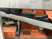 2018 jac ecobasic oppotmachine - afbeelding 9 van  11