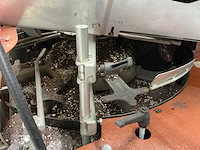 2018 jac ecobasic oppotmachine - afbeelding 10 van  11
