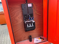 2018 jäger direkt kanto bouw aansluitkast - afbeelding 2 van  11