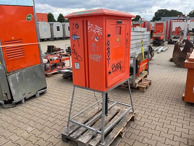2018 jäger direkt kanto bouw aansluitkast - afbeelding 5 van  11