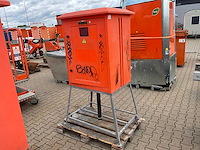 2018 jäger direkt kanto bouw aansluitkast - afbeelding 6 van  11