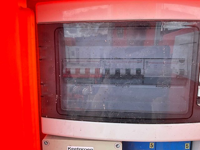 2018 jäger direkt kanto bouw aansluitkast - afbeelding 10 van  11