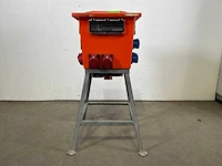 2018 jäger direkt quatro 63a cee verdeelkast 63a cee (16-6/, 16-4/400v - afbeelding 4 van  7