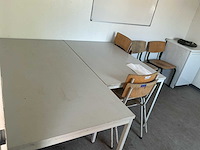 2018 jan snel kantoorunit - afbeelding 6 van  19