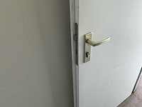 2018 jan snel kantoorunit - afbeelding 9 van  19