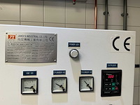2018 jandi’s tiny-28 folieblaas machine - afbeelding 4 van  18