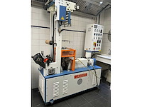 2018 jandi’s tiny-28 folieblaas machine - afbeelding 11 van  18