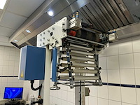 2018 jandi’s tiny-28 folieblaas machine - afbeelding 12 van  18