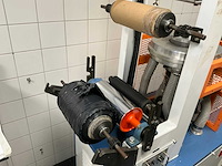 2018 jandi’s tiny-28 folieblaas machine - afbeelding 15 van  18