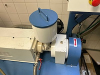 2018 jandi’s tiny-28 folieblaas machine - afbeelding 18 van  18