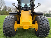 2018 jcb 437 wiellader - afbeelding 29 van  58