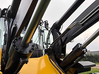 2018 jcb 437 wiellader - afbeelding 32 van  58