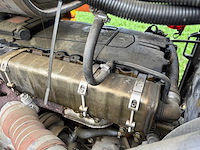 2018 jcb 437 wiellader - afbeelding 40 van  58