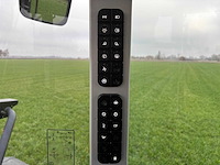 2018 jcb 437 wiellader - afbeelding 49 van  58