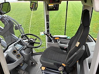 2018 jcb 437 wiellader - afbeelding 50 van  58