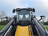 2018 jcb 437 wiellader - afbeelding 15 van  58