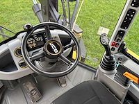 2018 jcb 437 wiellader - afbeelding 49 van  58