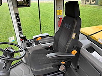 2018 jcb 437 wiellader - afbeelding 52 van  58