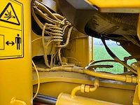 2018 jcb 437 wiellader - afbeelding 13 van  58