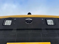 2018 jcb 437 wiellader - afbeelding 18 van  58