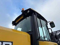 2018 jcb 437 wiellader - afbeelding 43 van  58