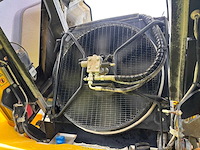 2018 jcb 437 wiellader - afbeelding 37 van  48